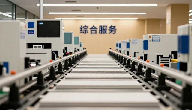 成都市联世智讯信息技术有限公司
