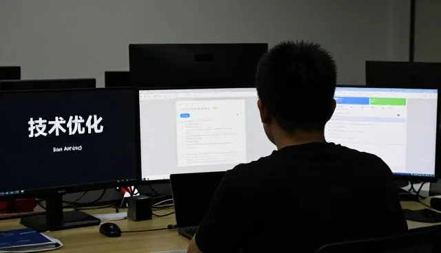 数据处理性能优化在智能制造场景中的关键作用
