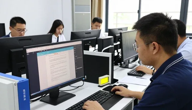 企业级系统运维平台帮助系统实施提升服务能力